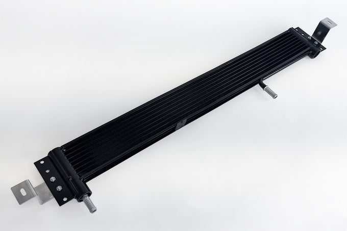 High-Performance Transmission Oil Cooler <br> 2015-2025 Ford F-150