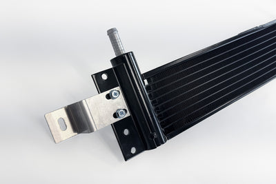 High-Performance Transmission Oil Cooler <br> 2015-2025 Ford F-150