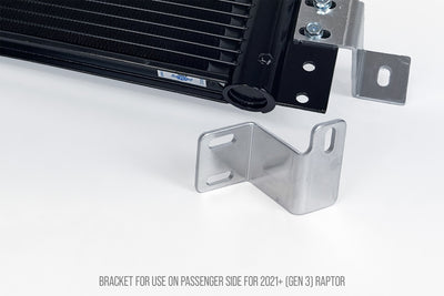 High-Performance Transmission Oil Cooler <br> 2015-2025 Ford F-150
