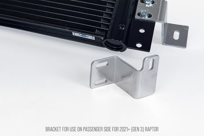 High-Performance Transmission Oil Cooler <br> 2015-2025 Ford F-150