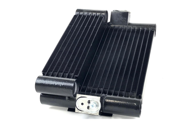 Engine Oil Cooler <br> 2016-2018 BMW M2