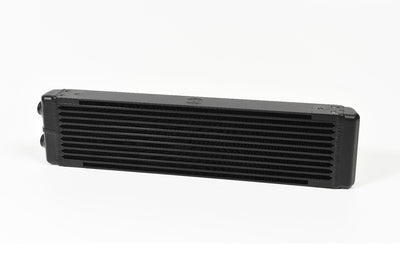 Dual-Pass Oil Cooler <br> 24in L x 5.75in H x 2.16in W