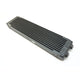 Dual-Pass Oil Cooler <br> 24in L x 5.75in H x 2.16in W