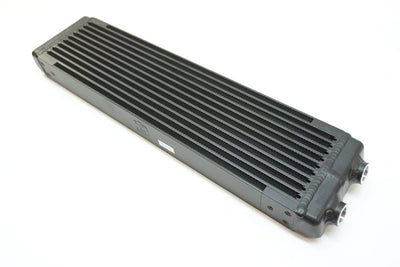 Dual-Pass Oil Cooler <br> 24in L x 5.75in H x 2.16in W