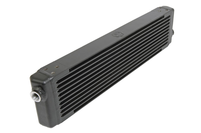 Single-Pass Oil Cooler <br> 24in L x 5.75in H x 2.16in W
