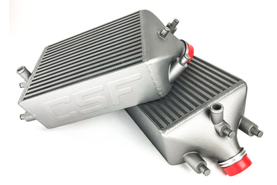 Twin Intercooler Set <br> 2014-2019 Porsche 911