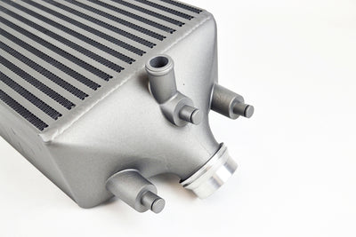 Twin Intercooler Set <br> 2014-2019 Porsche 911