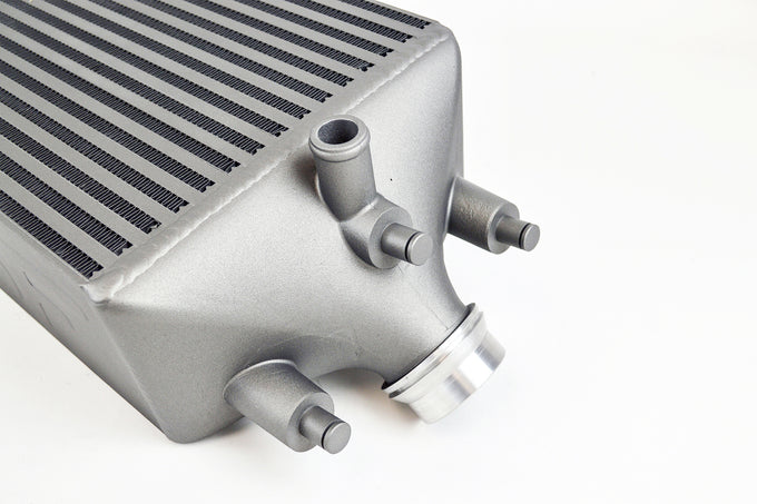 Twin Intercooler Set <br> 2014-2019 Porsche 911
