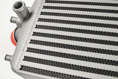 Twin Intercooler Set <br> 2014-2019 Porsche 911