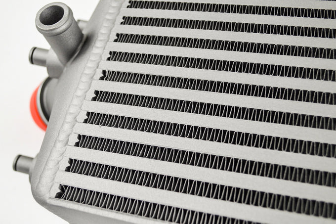 Twin Intercooler Set <br> 2014-2019 Porsche 911