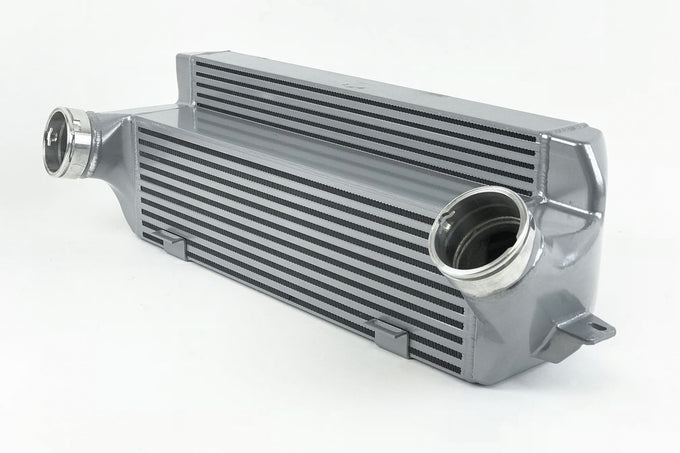 High-Performance Stepped Core Intercooler <br> 12-16 BMW 3/4 Series M235i GT xDrive M2