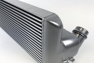 High-Performance Stepped Core Intercooler <br> 12-16 BMW 3/4 Series M235i GT xDrive M2