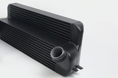 High-Performance Stepped Core Intercooler <br> 12-16 BMW 3/4 Series M235i GT xDrive M2