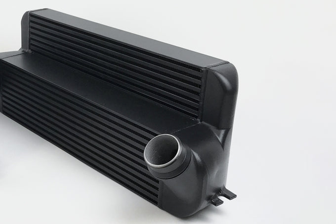High-Performance Stepped Core Intercooler <br> 12-16 BMW 3/4 Series M235i GT xDrive M2