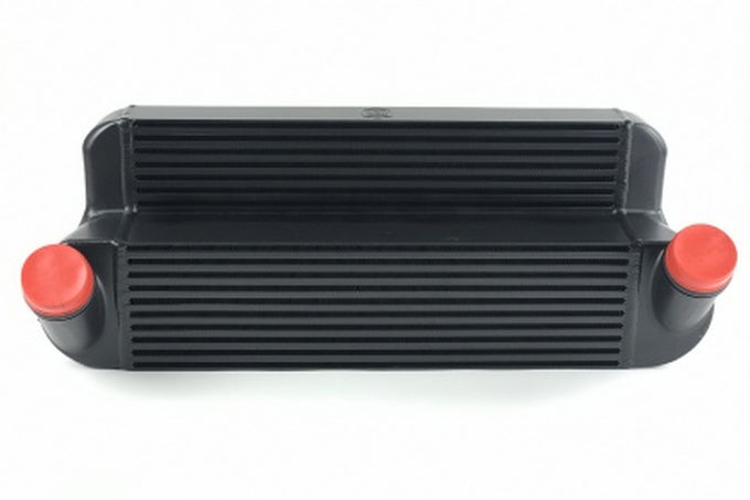 High-Performance Stepped Core Intercooler <br> 12-16 BMW 3/4 Series M235i GT xDrive M2
