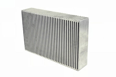 High Performance Bar & Plate Intercooler <br> 22in L x 14in H x 4.5in W
