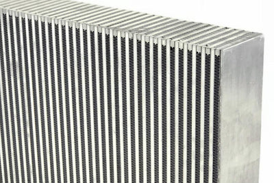 High Performance Bar & Plate Intercooler <br> 22in L x 14in H x 4.5in W