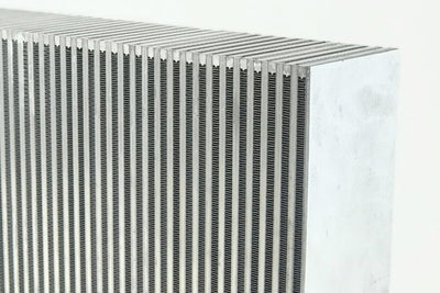 High Performance Bar & Plate Intercooler <br> 22in L x 14in H x 5.5in W