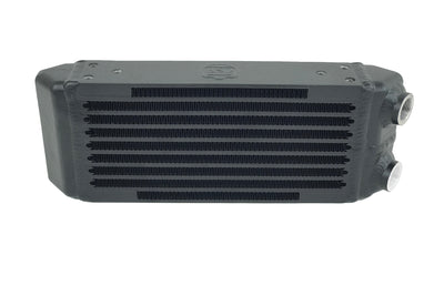 Dual-Pass Oil Cooler <br> 13in L x 4.75in H x 2.16in W
