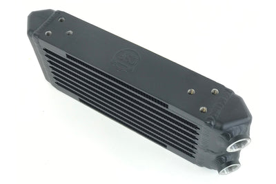 Dual-Pass Oil Cooler <br> 13in L x 4.75in H x 2.16in W
