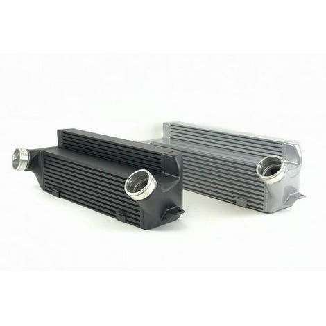 High-Performance Stepped Core Intercooler <br> 07-16 BMW 3-Series 135i X1 Z4 135is