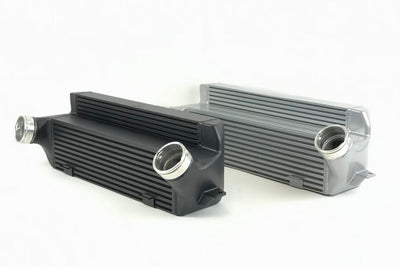 High-Performance Stepped Core Intercooler <br> 07-16 BMW 3-Series 135i X1 Z4 135is