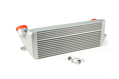 High-Performance Stepped Core Intercooler <br> 07-16 BMW 3-Series 135i X1 Z4 135is