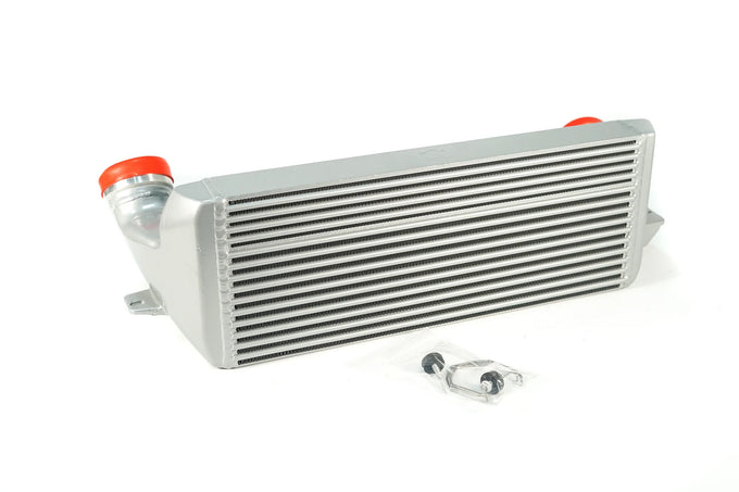 High-Performance Stepped Core Intercooler <br> 07-16 BMW 3-Series 135i X1 Z4 135is