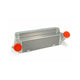 High-Performance Stepped Core Intercooler <br> 07-16 BMW 3-Series 135i X1 Z4 135is