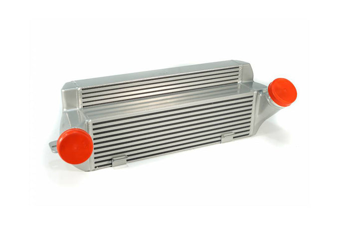 High-Performance Stepped Core Intercooler <br> 07-16 BMW 3-Series 135i X1 Z4 135is