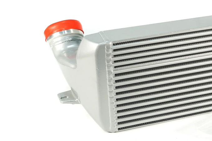 High-Performance Stepped Core Intercooler <br> 07-16 BMW 3-Series 135i X1 Z4 135is