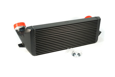 High-Performance Stepped Core Intercooler <br> 07-16 BMW 3-Series 135i X1 Z4 135is
