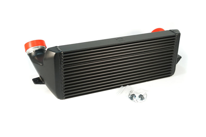 High-Performance Stepped Core Intercooler <br> 07-16 BMW 3-Series 135i X1 Z4 135is