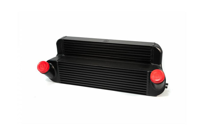 High-Performance Stepped Core Intercooler <br> 07-16 BMW 3-Series 135i X1 Z4 135is