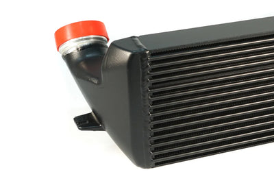 High-Performance Stepped Core Intercooler <br> 07-16 BMW 3-Series 135i X1 Z4 135is