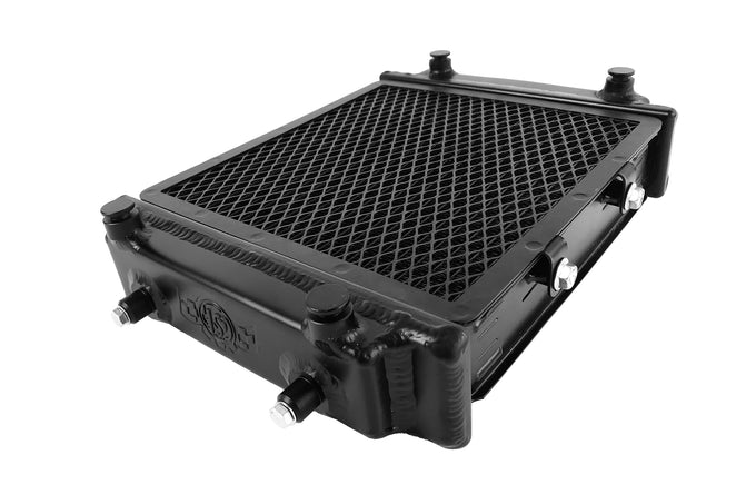 High-Performance Auxilary Radiator <br> 13-20 VW Beetle Jetta Audi A2 TT Quattro S3 Golf R