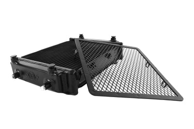 High-Performance Auxilary Radiator <br> 13-20 VW Beetle Jetta Audi A2 TT Quattro S3 Golf R