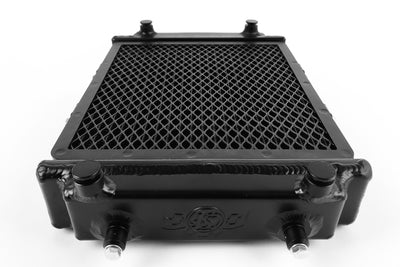 High-Performance Auxilary Radiator <br> 13-20 VW Beetle Jetta Audi A2 TT Quattro S3 Golf R