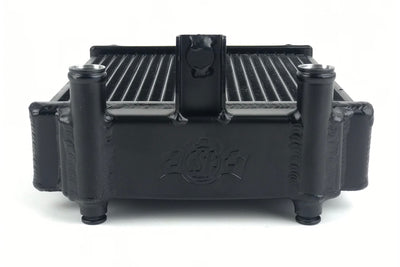 High-Performance Auxilary Radiator <br> 13-20 VW Beetle Jetta Audi A2 TT Quattro S3 Golf R