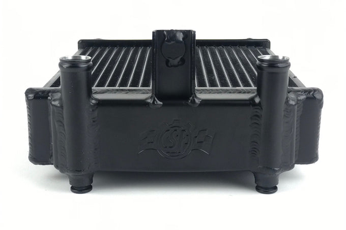 High-Performance Auxilary Radiator <br> 13-20 VW Beetle Jetta Audi A2 TT Quattro S3 Golf R