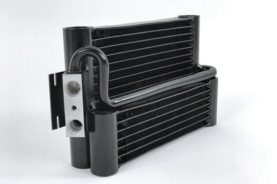 Engine Oil Cooler <br> 12-16 BMW 3/4-Series ActiveHybrid 3