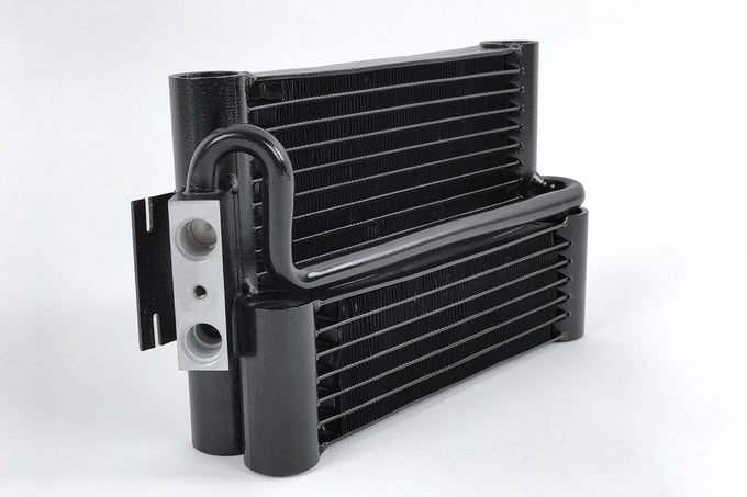 Engine Oil Cooler <br> 12-16 BMW 3/4-Series ActiveHybrid 3