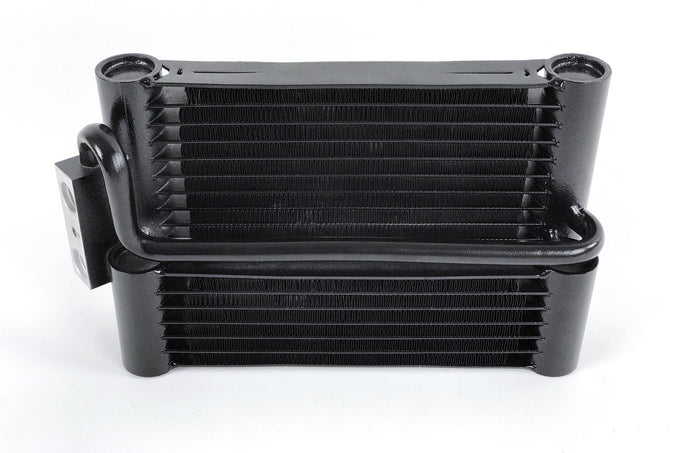 Engine Oil Cooler <br> 12-16 BMW 3/4-Series ActiveHybrid 3