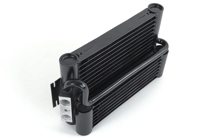 Engine Oil Cooler <br> 12-16 BMW 3/4-Series ActiveHybrid 3