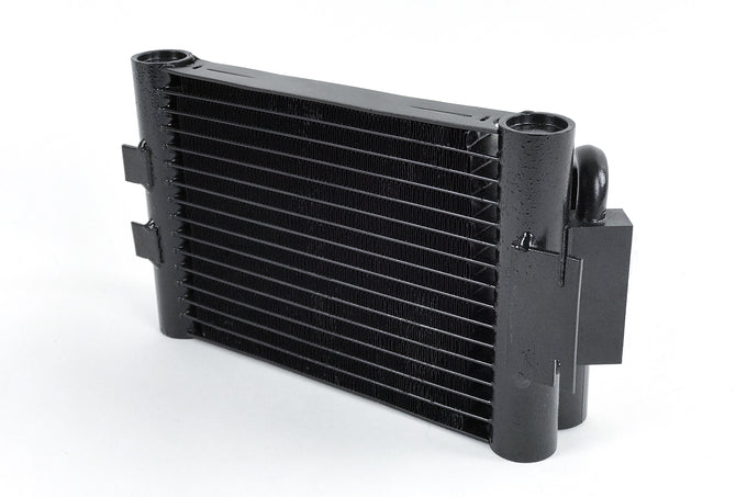 Engine Oil Cooler <br> 12-16 BMW 3/4-Series ActiveHybrid 3