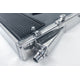 High-Performance Heat Exchanger w/ Rock Guard <br> 19-25 BMW 3/4 Series M240i Toyota GR Supra