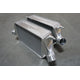 Twin Intercooler Set <br> 2018-2019 Porsche 911