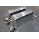 Twin Intercooler Set <br> 2018-2019 Porsche 911