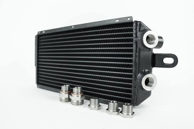 Performance Oil Cooler <br> 76-89 Prosche 911, 78-79 930