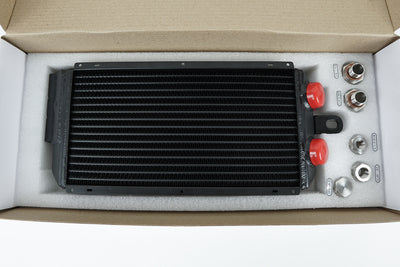 Performance Oil Cooler <br> 76-89 Prosche 911, 78-79 930